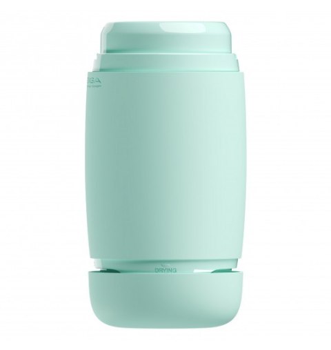 Tenga (JP) Tenga Puffy Mint Green