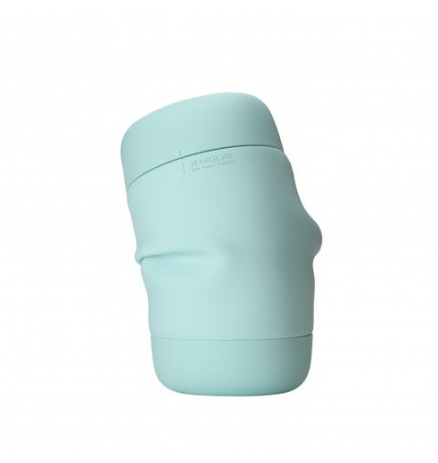 Tenga (JP) Tenga Puffy Mint Green