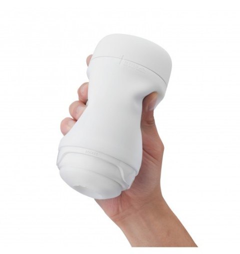 Tenga (JP) Tenga Puffy Sugar White