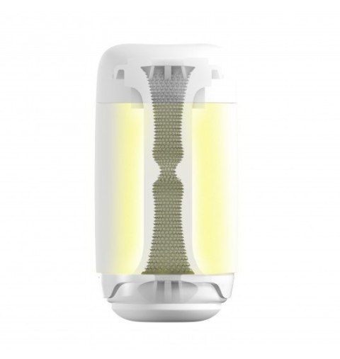 Tenga (JP) Tenga Puffy Sugar White