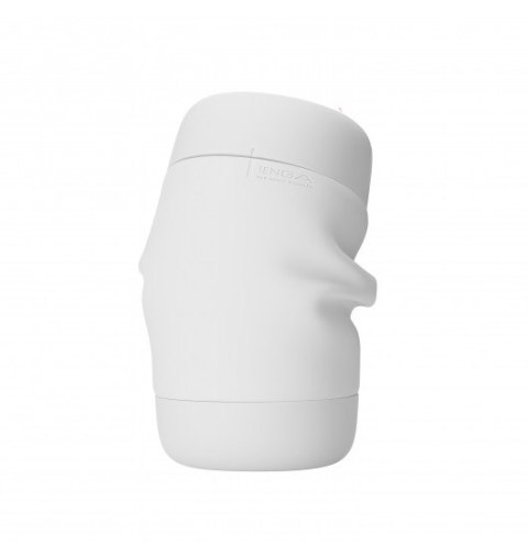 Tenga (JP) Tenga Puffy Sugar White