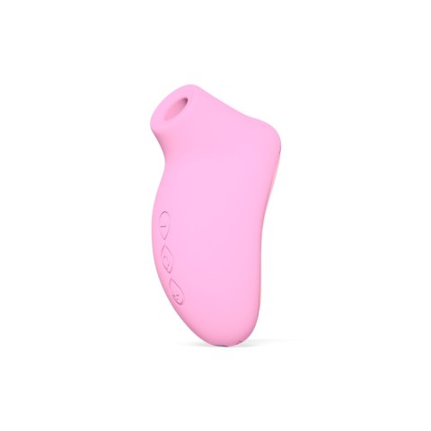 Lelo Bezdotykowy stymulator łechtaczki Lelo Sona 2 Travel Pink