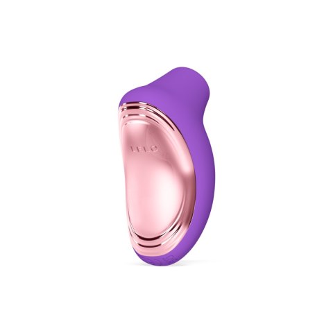 Lelo Bezdotykowy stymulator łechtaczki Lelo Sona 2 Travel Purple
