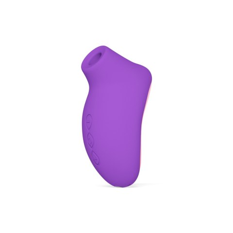 Lelo Bezdotykowy stymulator łechtaczki Lelo Sona 2 Travel Purple