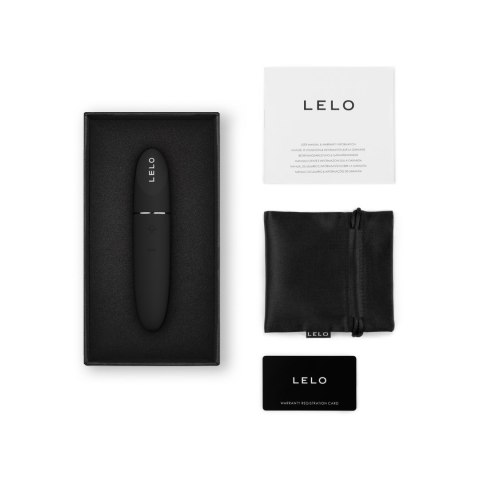 Lelo Lelo Mia 3 Black