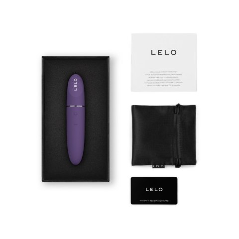 Lelo Lelo Mia 3 Purple