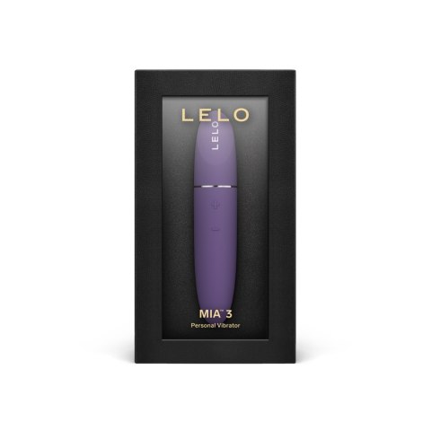 Lelo Lelo Mia 3 Purple