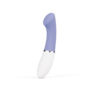 Lelo Lelo wibrator punktu G Gigi 3 Powder Blue