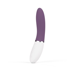 Lelo Lelo wibrator punku G Liv 3 Plum