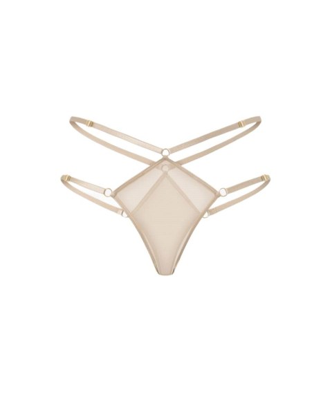 Promees Reina Nude Stringi Onesize Promees
