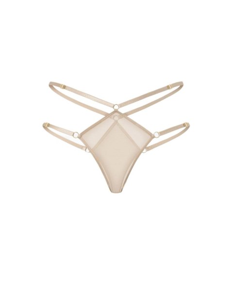 Promees Reina Nude Stringi Onesize Promees