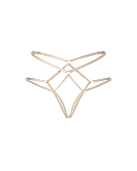 Promees Reina Nude Stringi Onesize Promees
