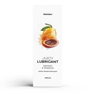 Water Based Lubricant (300 ml) (Mango & Passion)