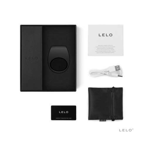 Lelo LELO - Tor 2 (czarny)