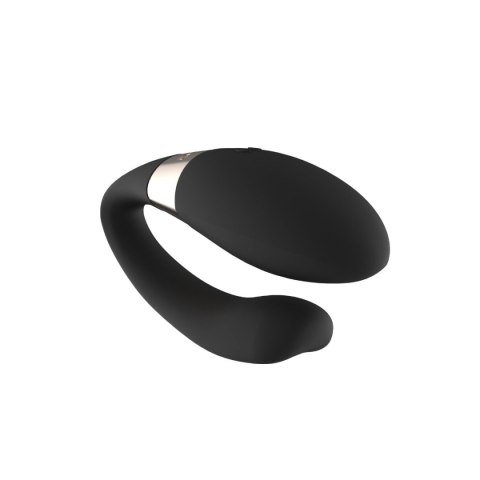 LELO Tiani Harmony Black – Inteligentny Wibrator dla Par z Aplikacją