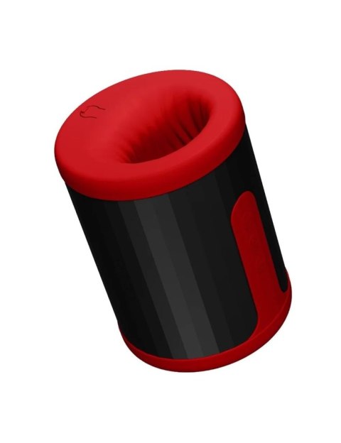 Lelo Lelo trenażer masturbator sterowany aplikacją F2S™ Red