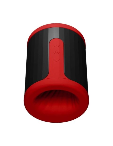 Lelo Lelo trenażer masturbator sterowany aplikacją F2S™ Red