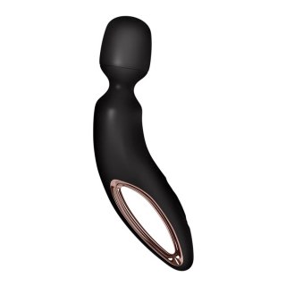 Satisfyer - różdżka Wand-erland Czarna