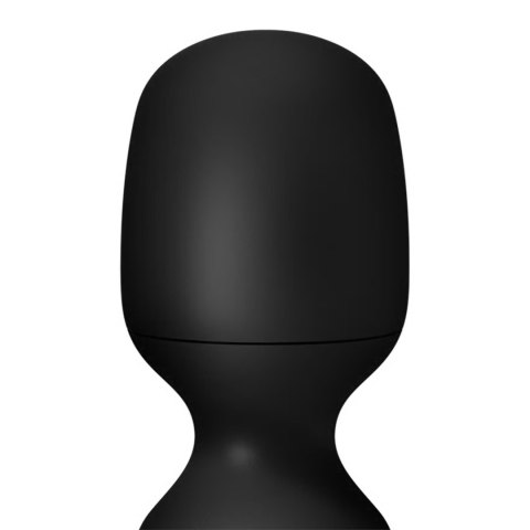 Satisfyer - różdżka Wand-erland Czarna