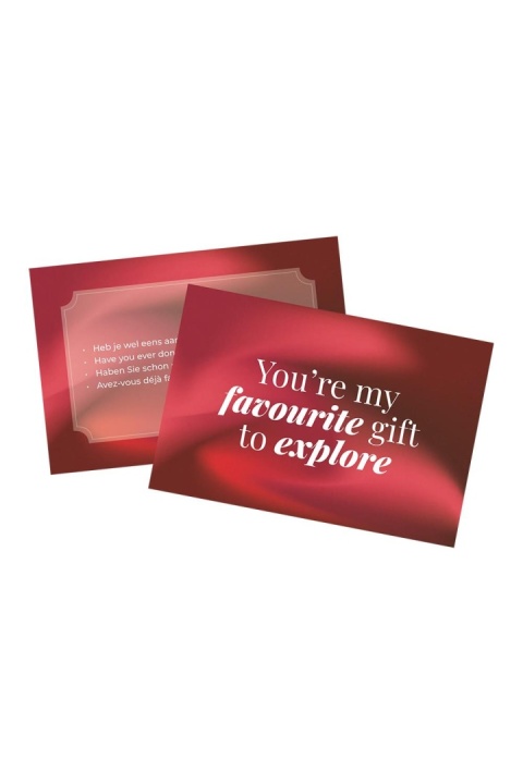 Dreamlove Pleasure Box – Sexy Kalendarz Adwentowy