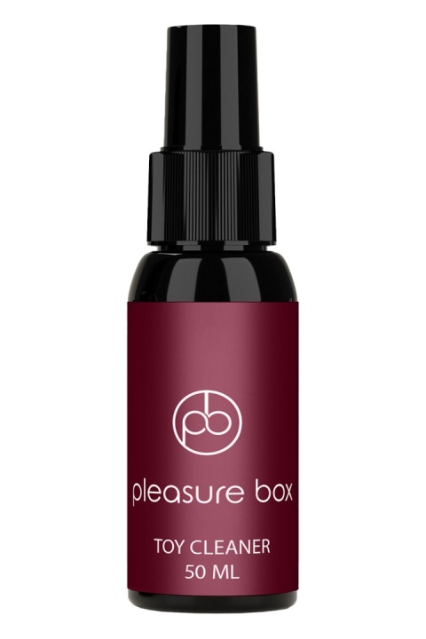 Dreamlove Pleasure Box – Sexy Kalendarz Adwentowy