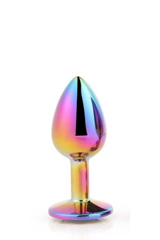 Dream Toys Korek analny MULTICOLOUR