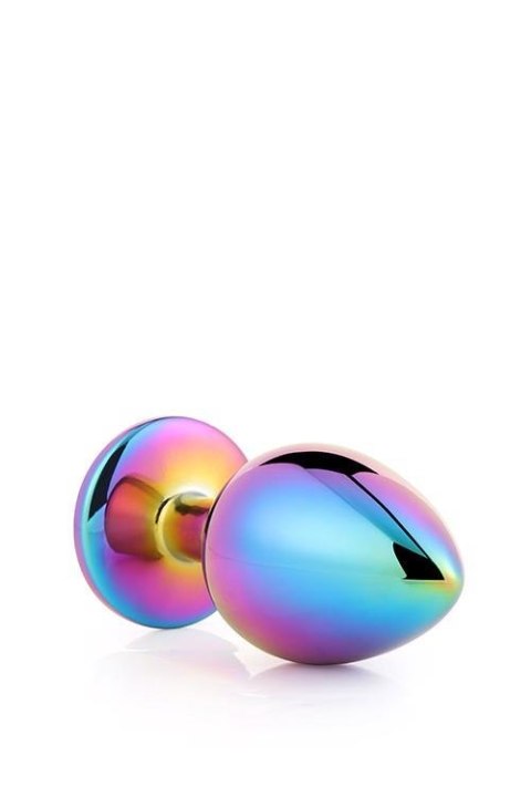 Dream Toys Korek analny MULTICOLOUR