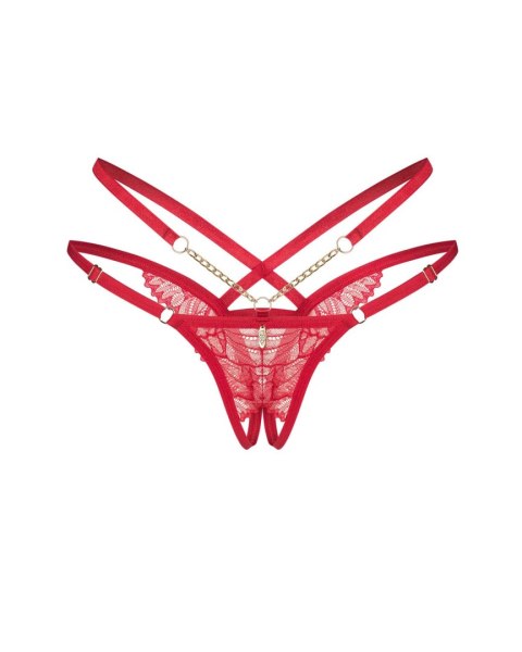 Matildea stringi otwarte 2XL/3XL Matildea stringi otwarte 2XL/3XL