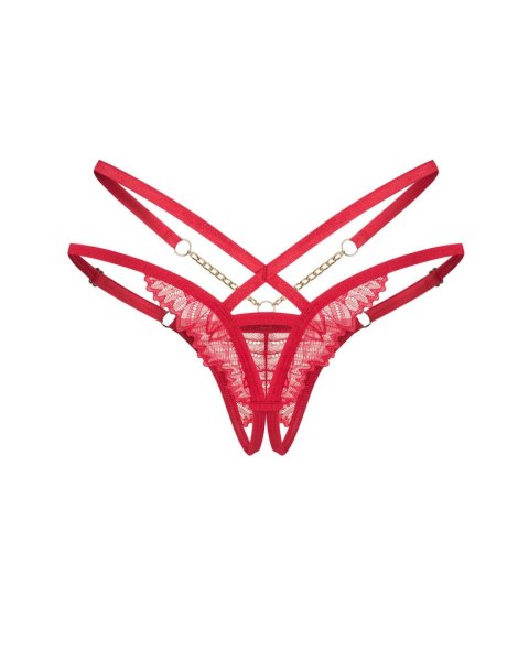 Matildea stringi otwarte L/XL Matildea stringi otwarte L/XL