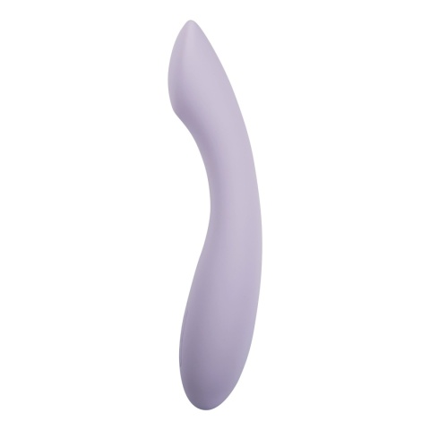 Svakom Amy 2 Lilac – wibrator do punktu G i łechtaczki