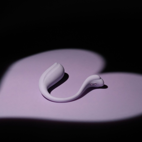 Svakom PHOENIX NEO 2 LILAC – Interaktywny wibrator jajeczko z aplikacją