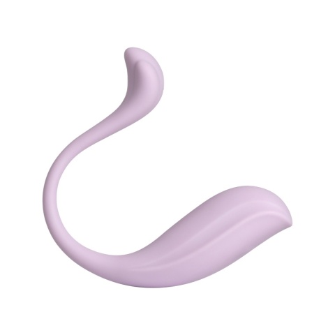 Svakom PHOENIX NEO 2 LILAC – Interaktywny wibrator jajeczko z aplikacją
