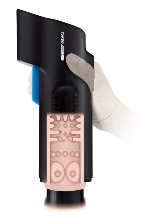 ZOLO BJ BLASTER ZOLO BJ BLASTER