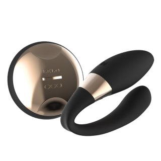 Lelo Wibrator Dla Par Sterowany Pilotem Tiani Duo Black Lelo