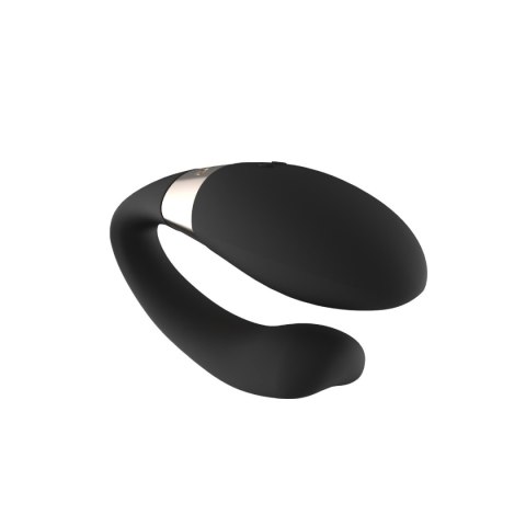Lelo Wibrator Dla Par Sterowany Pilotem Tiani Duo Black Lelo
