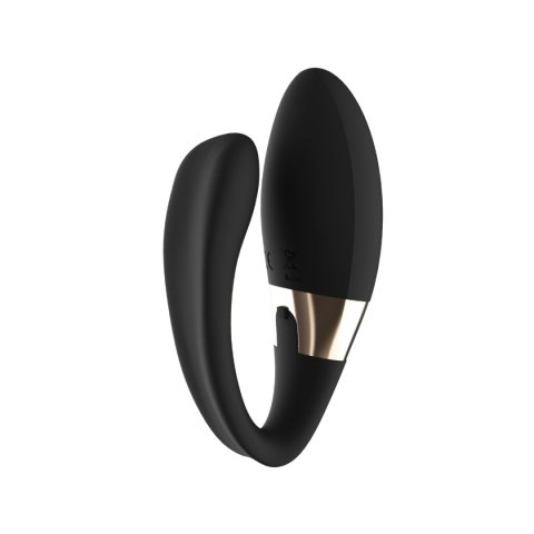 Lelo Wibrator Dla Par Sterowany Pilotem Tiani Duo Black Lelo