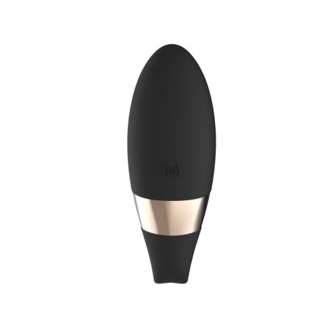 Lelo Wibrator Dla Par Sterowany Pilotem Tiani Duo Black Lelo