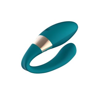 Lelo Wibrator Dla Par Sterowany Pilotem Tiani Duo Ocean Blue Lelo