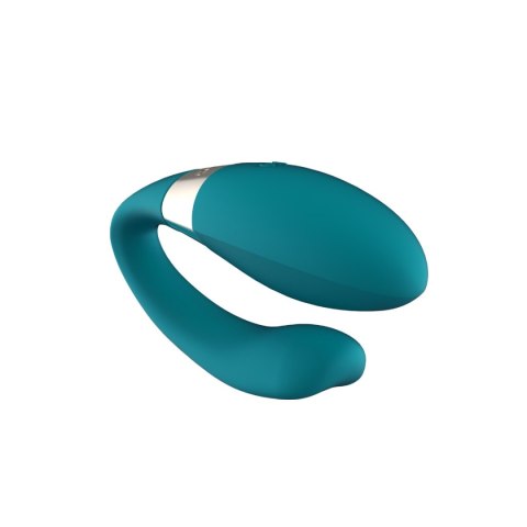 Lelo Wibrator Dla Par Sterowany Pilotem Tiani Duo Ocean Blue Lelo