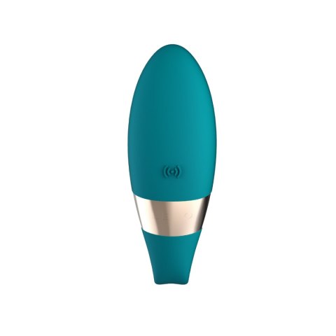 Lelo Wibrator Dla Par Sterowany Pilotem Tiani Duo Ocean Blue Lelo