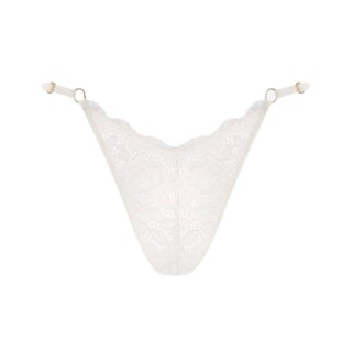 Promees Estela White Stringi Xs/S Promees