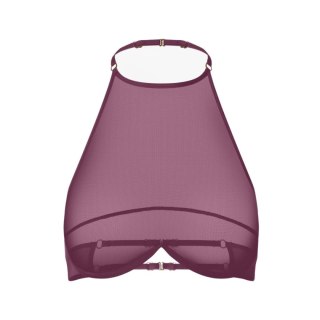 Promees Reina Burgundy Biustonosz M/L Promees
