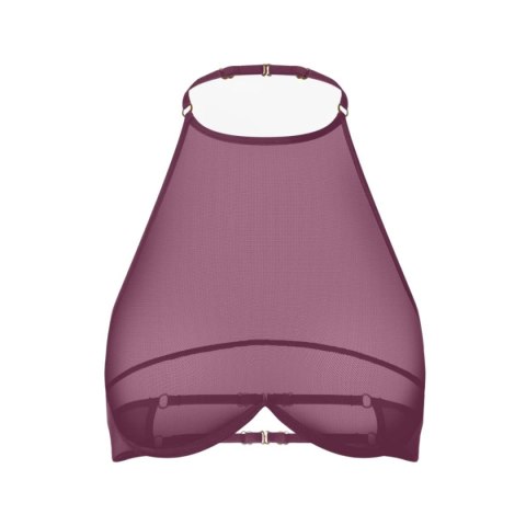 Promees Reina Burgundy Biustonosz Xs/S Promees