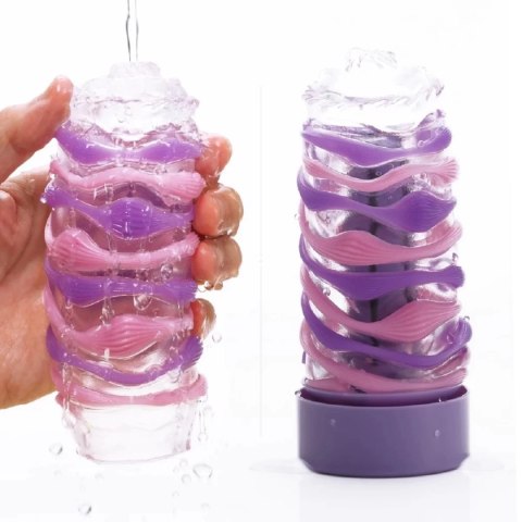 Tenga Masturbator Arte Drape Tenga