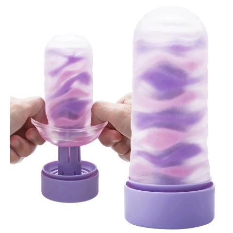 Tenga Masturbator Arte Drape Tenga