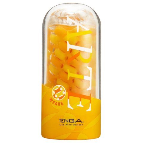 Tenga Masturbator Arte Weave Tenga