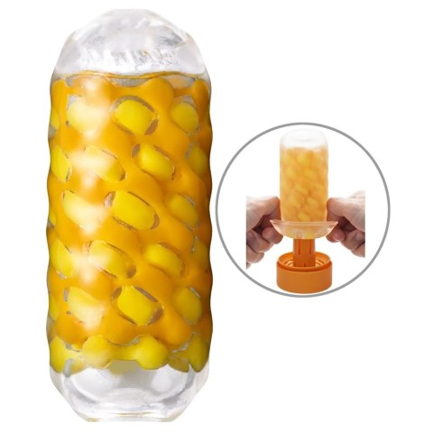 Tenga Masturbator Arte Weave Tenga