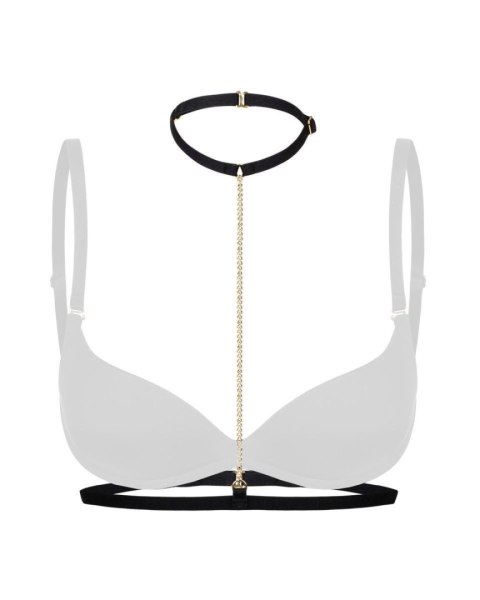Promees Choker Alice Złoty Promees