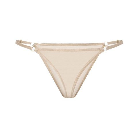 Promees Ginny Nude Stringi S/M Promees