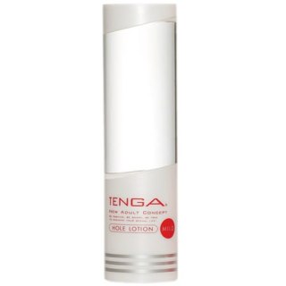 Tenga Lubrykant Do Masturbatora Mild Lotion 170 Ml Tenga